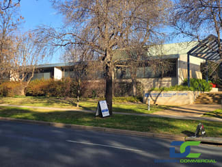Medical / Consulting commercial property for lease at Unit 16/161 Strickland Crescent Deakin ACT 2600 Medical / Consulting commercial property for lease at Unit 16/161 Strickland Crescent Deakin ACT 2600