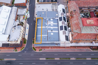 Offices commercial property for lease at Suite 2/272-280 Summer Street Orange NSW 2800