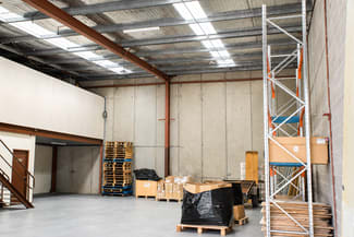 Factory, Warehouse & Industrial commercial property for lease at 1/30 Groves Avenue Mulgrave NSW 2756 Factory, Warehouse & Industrial commercial property for lease at 1/30 Groves Avenue Mulgrave NSW 2756
