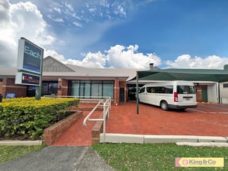 Offices commercial property for lease at 2B & 2C/212 Bay Terrace Wynnum QLD 4178 Offices commercial property for lease at 2B & 2C/212 Bay Terrace Wynnum QLD 4178