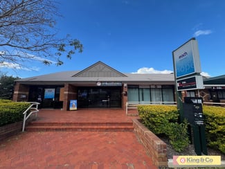 Offices commercial property for lease at 2B & 2C/212 Bay Terrace Wynnum QLD 4178 Offices commercial property for lease at 2B & 2C/212 Bay Terrace Wynnum QLD 4178