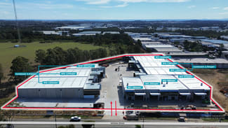 Factory, Warehouse & Industrial commercial property for lease at 195 Wonga Road Prestons NSW 2170 Factory, Warehouse & Industrial commercial property for lease at 195 Wonga Road Prestons NSW 2170