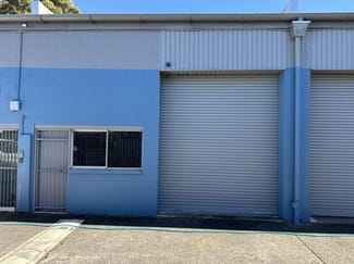 Other commercial property for lease at Unit 2 No 3 Bon Mace Crescent Berkeley Vale NSW 2261