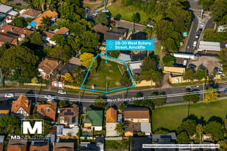 Development / Land commercial property for lease at 28-30 West Botany Street Arncliffe NSW 2205 Development / Land commercial property for lease at 28-30 West Botany Street Arncliffe NSW 2205