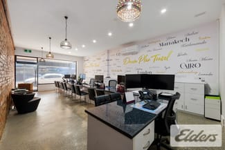 Showrooms / Bulky Goods commercial property for lease at 121 Racecourse Road Ascot QLD 4007 Showrooms / Bulky Goods commercial property for lease at 121 Racecourse Road Ascot QLD 4007