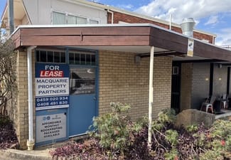 Offices commercial property for lease at Shop C/309 George Windsor NSW 2756 Offices commercial property for lease at Shop C/309 George Windsor NSW 2756