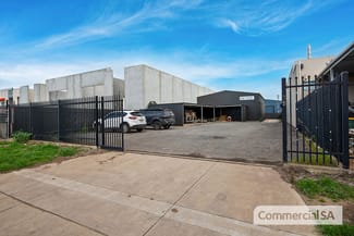 Offices commercial property for lease at 35 Francis Road Wingfield SA 5013