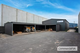 Offices commercial property for lease at 35 Francis Road Wingfield SA 5013