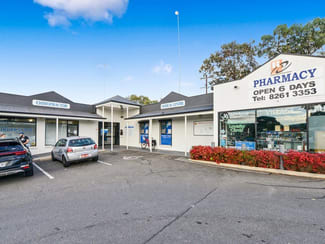 Medical / Consulting commercial property for lease at 1 Longview Road Windsor Gardens SA 5087 Medical / Consulting commercial property for lease at 1 Longview Road Windsor Gardens SA 5087