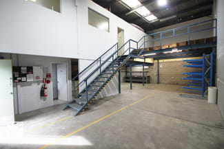 Factory, Warehouse & Industrial commercial property for lease at 13/17 Childs Road Chipping Norton NSW 2170 Factory, Warehouse & Industrial commercial property for lease at 13/17 Childs Road Chipping Norton NSW 2170