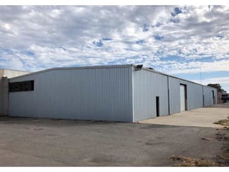 Factory, Warehouse & Industrial commercial property for lease at 151-153 William Street Beverley SA 5009 Factory, Warehouse & Industrial commercial property for lease at 151-153 William Street Beverley SA 5009