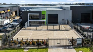 Medical / Consulting commercial property for lease at 10 Evolution Drive Pakenham VIC 3810 Medical / Consulting commercial property for lease at 10 Evolution Drive Pakenham VIC 3810