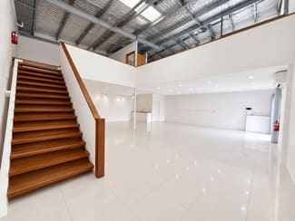 Factory, Warehouse & Industrial commercial property for lease at 9/12 Tasman Way Byron Bay NSW 2481