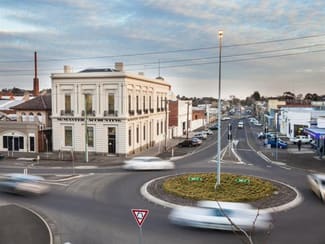 Offices commercial property for lease at 211 Dana Street Ballarat Central VIC 3350 Offices commercial property for lease at 211 Dana Street Ballarat Central VIC 3350
