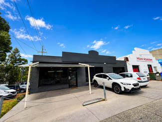 Factory, Warehouse & Industrial commercial property for lease at 2 Flora Street Kirrawee NSW 2232 Factory, Warehouse & Industrial commercial property for lease at 2 Flora Street Kirrawee NSW 2232