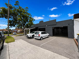 Factory, Warehouse & Industrial commercial property for lease at 2 Flora Street Kirrawee NSW 2232 Factory, Warehouse & Industrial commercial property for lease at 2 Flora Street Kirrawee NSW 2232