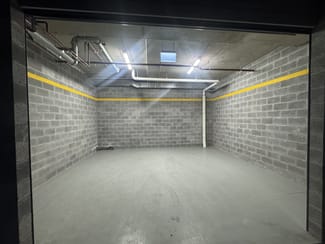 Parking / Car Space commercial property for lease at Homebush West NSW 2140
