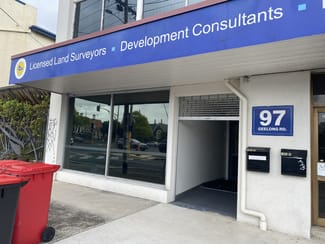 Shop & Retail commercial property for lease at Part Ground Floor 97-99 Geelong Road Footscray VIC 3011 Shop & Retail commercial property for lease at Part Ground Floor 97-99 Geelong Road Footscray VIC 3011