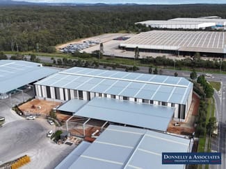 Factory, Warehouse & Industrial commercial property for lease at 2/15 Seeana Place Heathwood QLD 4110 Factory, Warehouse & Industrial commercial property for lease at 2/15 Seeana Place Heathwood QLD 4110