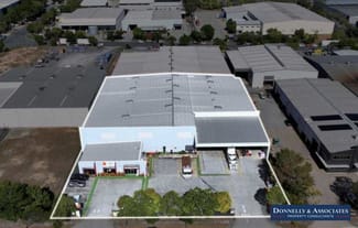 Factory, Warehouse & Industrial commercial property for lease at 80 Stradbroke Street Heathwood QLD 4110 Factory, Warehouse & Industrial commercial property for lease at 80 Stradbroke Street Heathwood QLD 4110