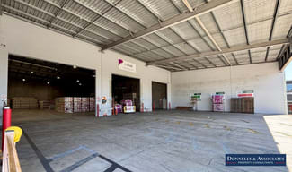 Factory, Warehouse & Industrial commercial property for lease at 80 Stradbroke Street Heathwood QLD 4110 Factory, Warehouse & Industrial commercial property for lease at 80 Stradbroke Street Heathwood QLD 4110
