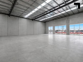 Factory, Warehouse & Industrial commercial property for lease at 6 Nexus Street Ravenhall VIC 3023