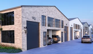 Factory, Warehouse & Industrial commercial property for lease at Keeper's Alley/50 Town Centre Drive Helensvale QLD 4212