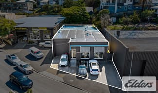 Shop & Retail commercial property for lease at 49 Montpelier Road Bowen Hills QLD 4006
