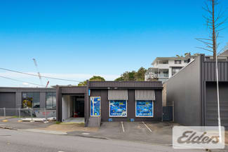 Shop & Retail commercial property for lease at 49 Montpelier Road Bowen Hills QLD 4006