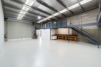 Factory, Warehouse & Industrial commercial property leased at 11/29-31 Eastern Road Traralgon VIC 3844 Factory, Warehouse & Industrial commercial property leased at 11/29-31 Eastern Road Traralgon VIC 3844