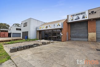 Factory, Warehouse & Industrial commercial property for lease at 1/7 Superior Drive Dandenong South VIC 3175 Factory, Warehouse & Industrial commercial property for lease at 1/7 Superior Drive Dandenong South VIC 3175