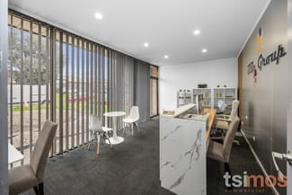 Factory, Warehouse & Industrial commercial property for lease at 1/7 Superior Drive Dandenong South VIC 3175 Factory, Warehouse & Industrial commercial property for lease at 1/7 Superior Drive Dandenong South VIC 3175
