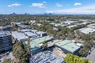 Offices commercial property for lease at Orion Road Lane Cove West NSW 2066 Offices commercial property for lease at Orion Road Lane Cove West NSW 2066