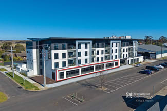 Medical / Consulting commercial property for lease at 11 Dalmahoy Street Bairnsdale VIC 3875 Medical / Consulting commercial property for lease at 11 Dalmahoy Street Bairnsdale VIC 3875