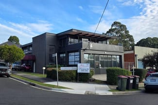 Offices commercial property for lease at 4 Florence Street Burwood VIC 3125 Offices commercial property for lease at 4 Florence Street Burwood VIC 3125