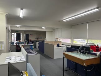 Offices commercial property for lease at 4 Florence Street Burwood VIC 3125 Offices commercial property for lease at 4 Florence Street Burwood VIC 3125