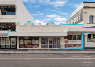 Medical / Consulting commercial property for lease at 446 Flinders Street Townsville City QLD 4810