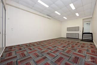 Medical / Consulting commercial property for lease at 446 Flinders Street Townsville City QLD 4810