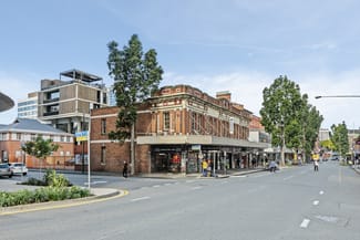 Other commercial property for lease at 5/226 Brunswick Street Fortitude Valley QLD 4006