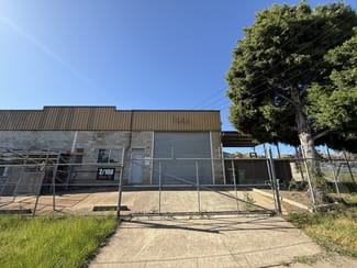 Factory, Warehouse & Industrial commercial property for lease at 2/100 High Street Queanbeyan NSW 2620 Factory, Warehouse & Industrial commercial property for lease at 2/100 High Street Queanbeyan NSW 2620