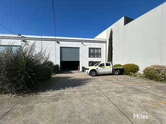 Factory, Warehouse & Industrial commercial property for lease at 4 Longview Court Thomastown VIC 3074 Factory, Warehouse & Industrial commercial property for lease at 4 Longview Court Thomastown VIC 3074