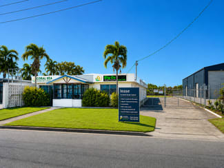 Factory, Warehouse & Industrial commercial property for lease at 15 Hamill Street Garbutt QLD 4814