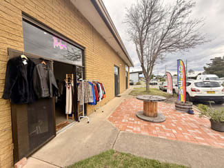 Offices commercial property for lease at 3/25 Church Street Moruya NSW 2537