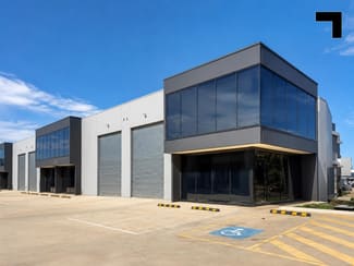 Factory, Warehouse & Industrial commercial property for lease at 36 Rockfield Way Ravenhall VIC 3023 Factory, Warehouse & Industrial commercial property for lease at 36 Rockfield Way Ravenhall VIC 3023