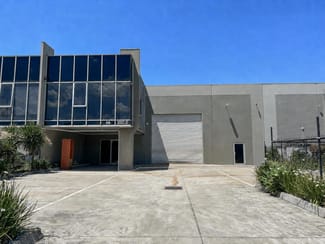 Factory, Warehouse & Industrial commercial property leased at 98 Endeavour Way Sunshine West VIC 3020 Factory, Warehouse & Industrial commercial property leased at 98 Endeavour Way Sunshine West VIC 3020