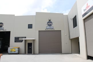 Factory, Warehouse & Industrial commercial property for lease at 7/48 Business Street Yatala QLD 4207 Factory, Warehouse & Industrial commercial property for lease at 7/48 Business Street Yatala QLD 4207