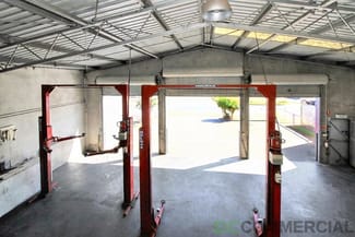 Factory, Warehouse & Industrial commercial property for lease at 1A/16 Robertson Street South Toowoomba QLD 4350