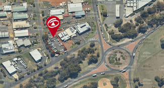 Parking / Car Space commercial property for lease at 75 Cook Street Busselton WA 6280