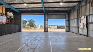 Factory, Warehouse & Industrial commercial property for lease at 37 Curtin Avenue West Hamilton QLD 4007