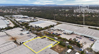Factory, Warehouse & Industrial commercial property for lease at 80 Stradbroke Street Heathwood QLD 4110 Factory, Warehouse & Industrial commercial property for lease at 80 Stradbroke Street Heathwood QLD 4110